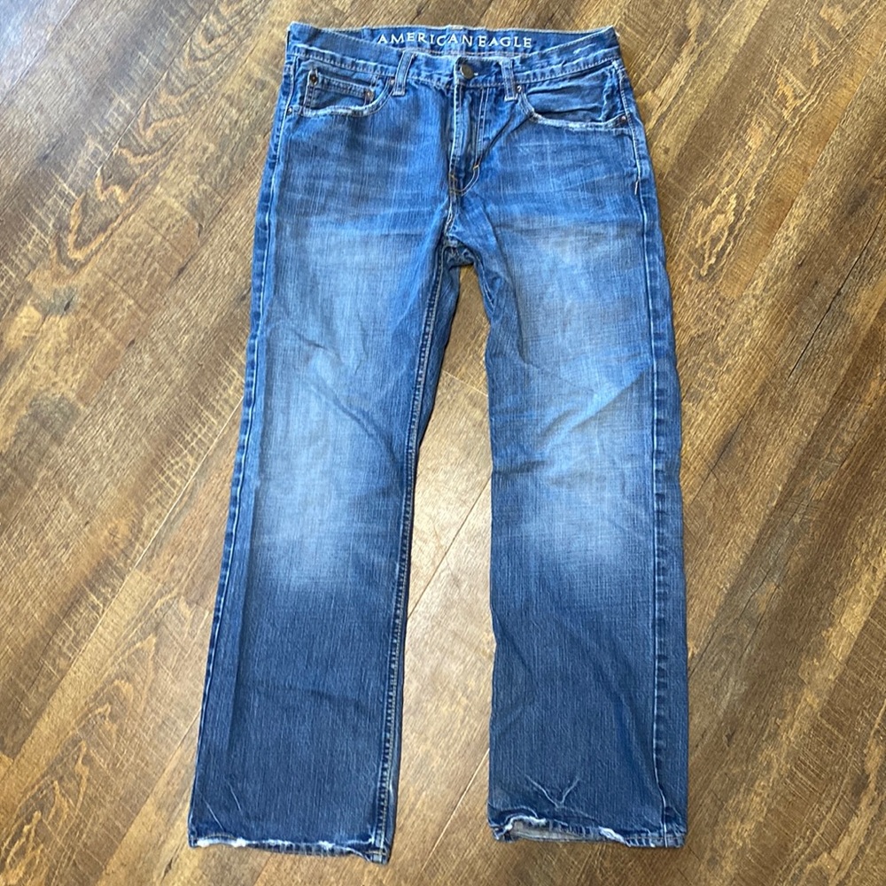 Mens American Eagle